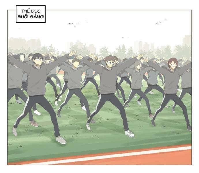 đọc truyện Friendzone Chương 4 ảnh 3 tại Thiên Thai Truyện