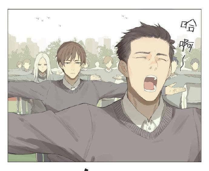 đọc truyện Friendzone Chương 4 ảnh 4 tại Thiên Thai Truyện