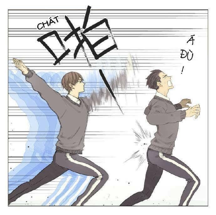 đọc truyện Friendzone Chương 4 ảnh 5 tại Thiên Thai Truyện