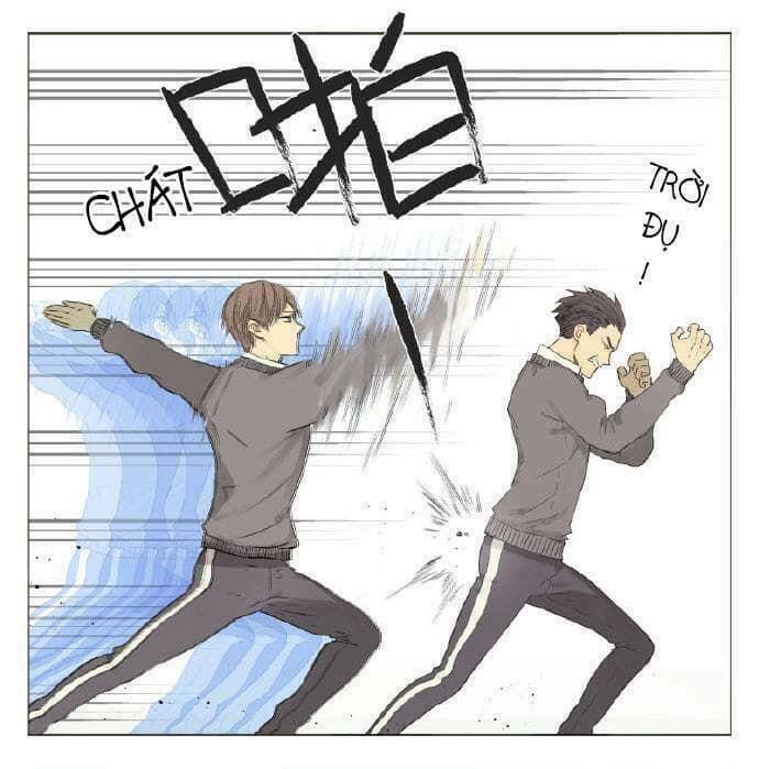 đọc truyện Friendzone Chương 4 ảnh 7 tại Thiên Thai Truyện