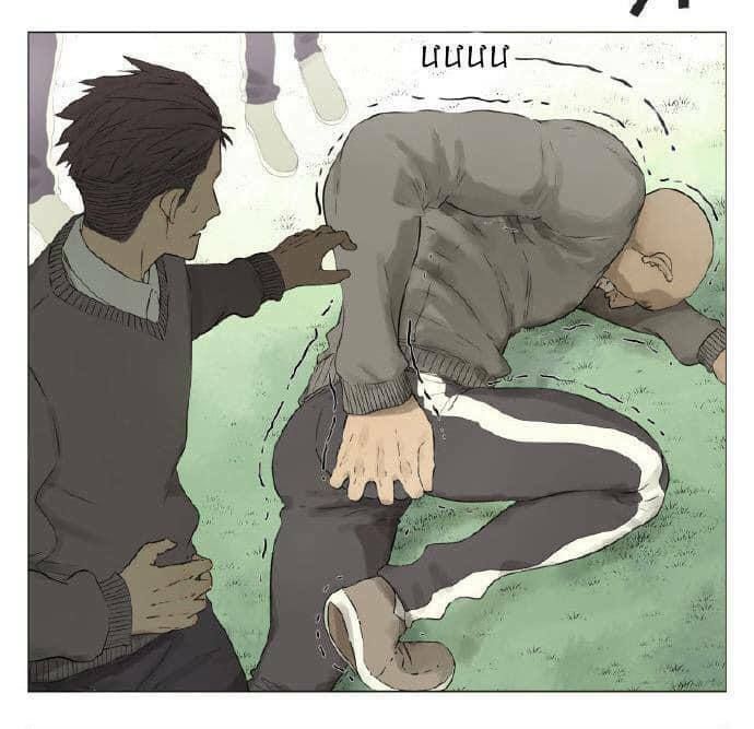 đọc truyện Friendzone Chương 4 ảnh 10 tại Thiên Thai Truyện