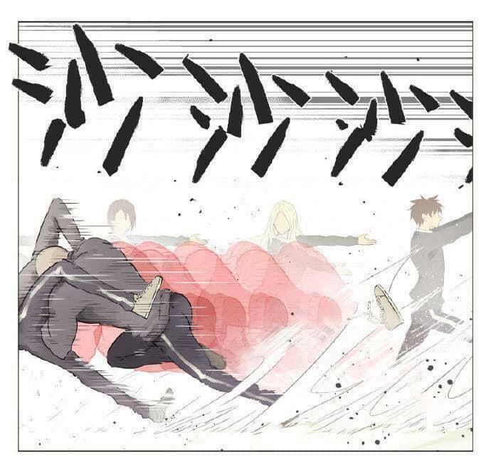 đọc truyện Friendzone Chương 4 ảnh 11 tại Thiên Thai Truyện