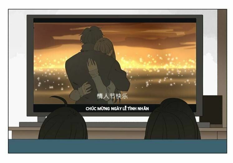 đọc truyện Friendzone Chương 40 ảnh 3 tại Thiên Thai Truyện