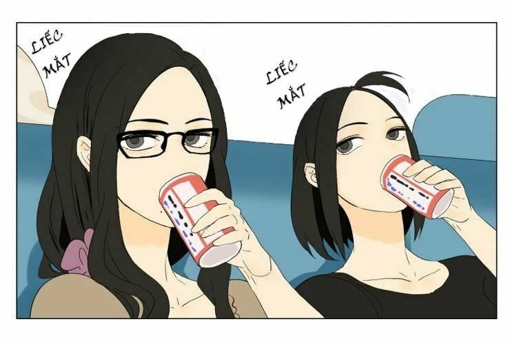 đọc truyện Friendzone Chương 40 ảnh 5 tại Thiên Thai Truyện