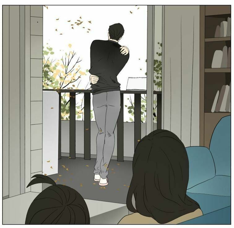 đọc truyện Friendzone Chương 40 ảnh 6 tại Thiên Thai Truyện