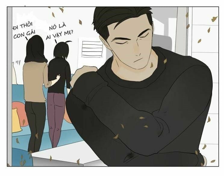 đọc truyện Friendzone Chương 40 ảnh 7 tại Thiên Thai Truyện