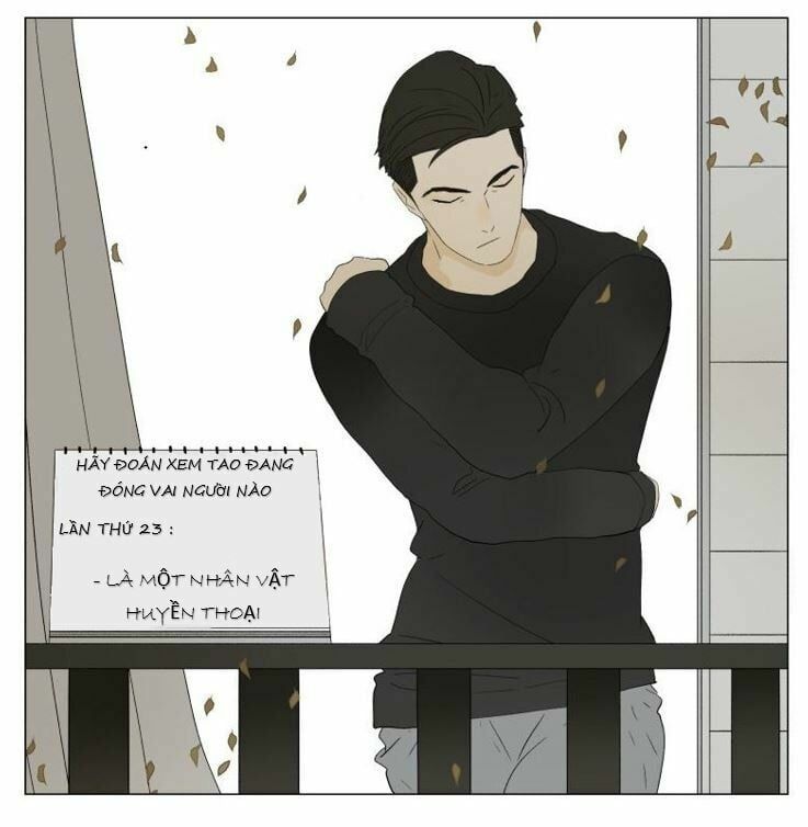 đọc truyện Friendzone Chương 40 ảnh 8 tại Thiên Thai Truyện