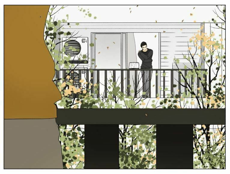 đọc truyện Friendzone Chương 40 ảnh 9 tại Thiên Thai Truyện