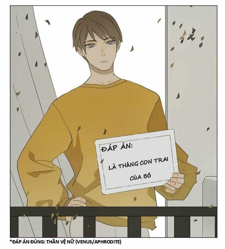 đọc truyện Friendzone Chương 40 ảnh 10 tại Thiên Thai Truyện