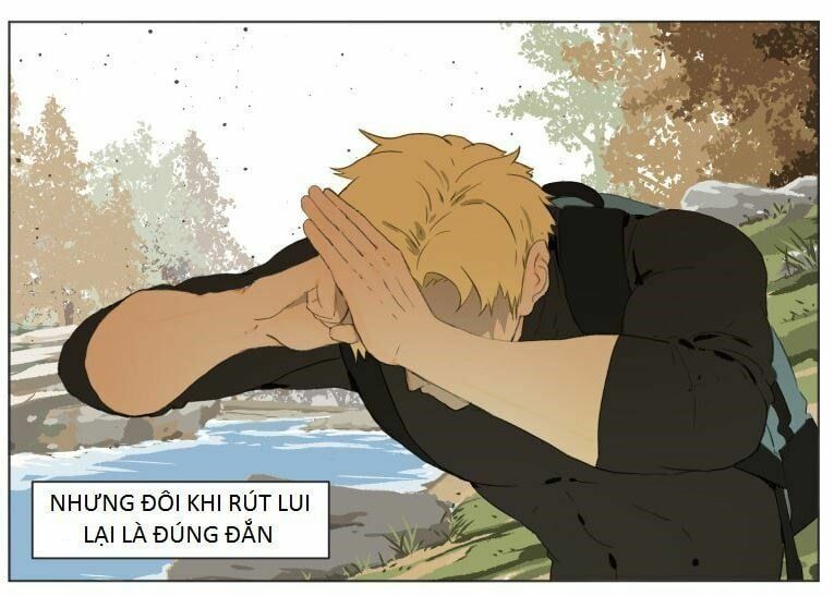 đọc truyện Friendzone Chương 41 ảnh 12 tại Thiên Thai Truyện