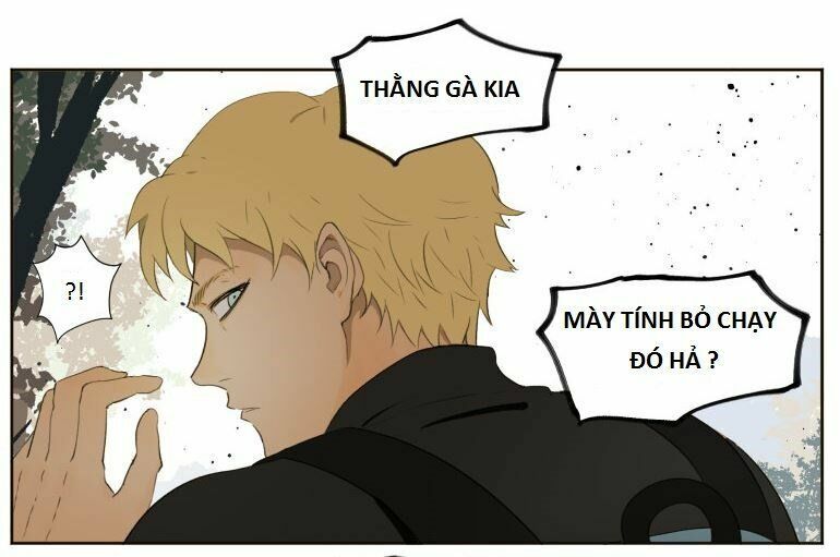 đọc truyện Friendzone Chương 41 ảnh 13 tại Thiên Thai Truyện