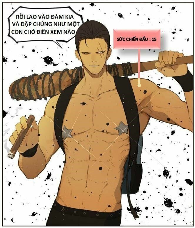 đọc truyện Friendzone Chương 41 ảnh 15 tại Thiên Thai Truyện