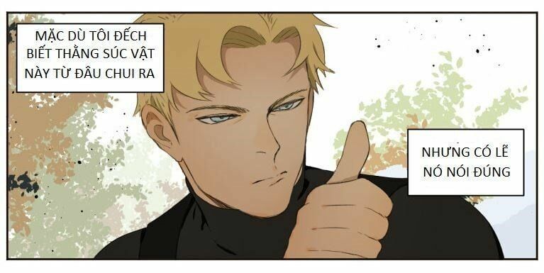 đọc truyện Friendzone Chương 41 ảnh 16 tại Thiên Thai Truyện