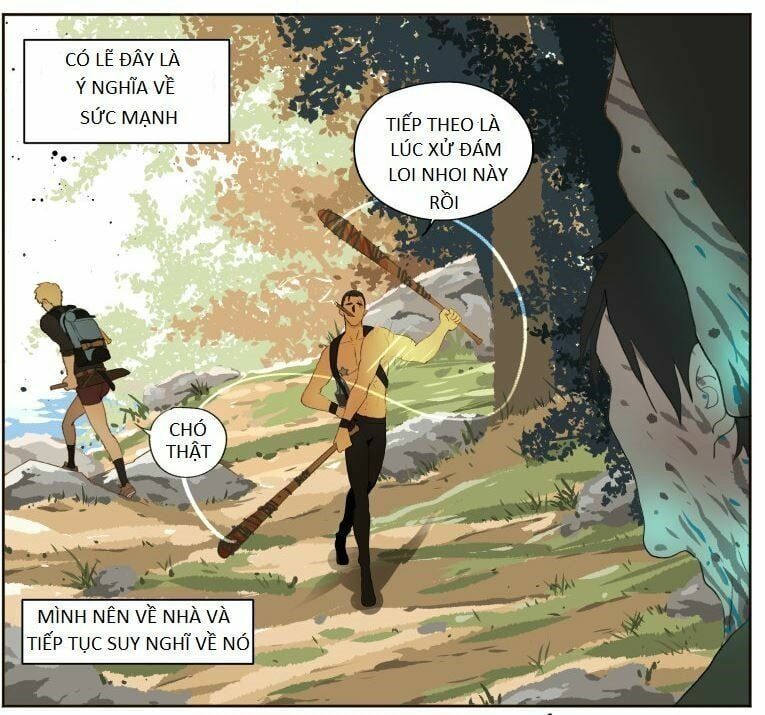 đọc truyện Friendzone Chương 41 ảnh 17 tại Thiên Thai Truyện