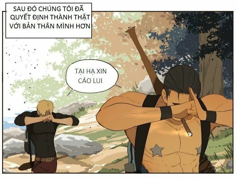 đọc truyện Friendzone Chương 41 ảnh 20 tại Thiên Thai Truyện