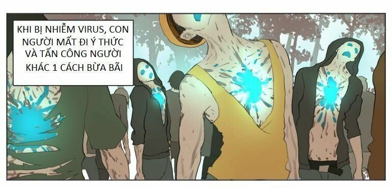 đọc truyện Friendzone Chương 41 ảnh 4 tại Thiên Thai Truyện