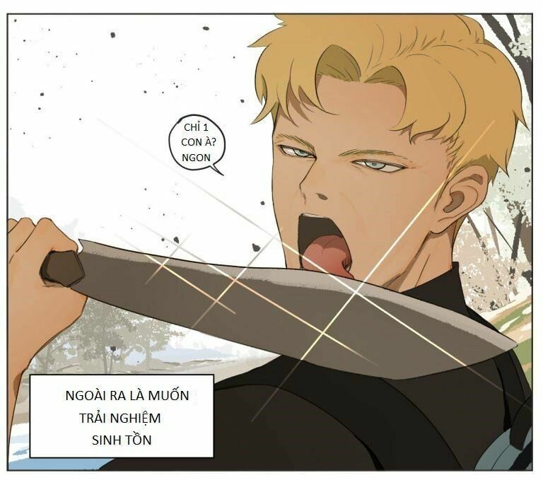 đọc truyện Friendzone Chương 41 ảnh 9 tại Thiên Thai Truyện