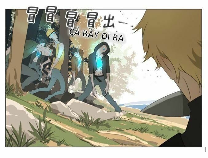 đọc truyện Friendzone Chương 41 ảnh 10 tại Thiên Thai Truyện