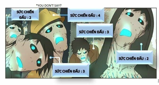 đọc truyện Friendzone Chương 41 ảnh 11 tại Thiên Thai Truyện