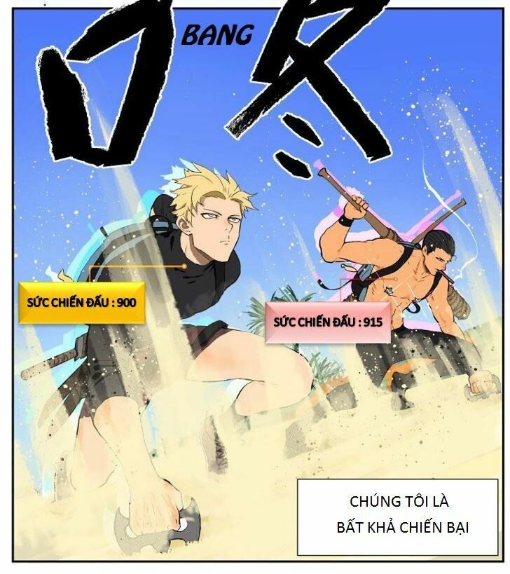 đọc truyện Friendzone Chương 42 ảnh 13 tại Thiên Thai Truyện