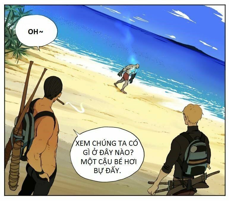 đọc truyện Friendzone Chương 42 ảnh 14 tại Thiên Thai Truyện