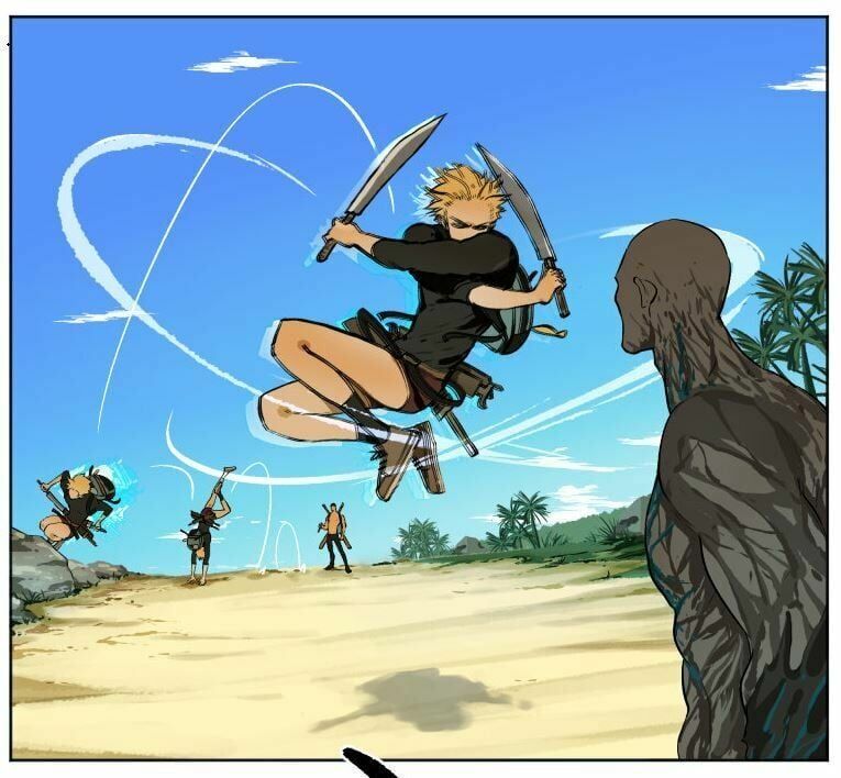 đọc truyện Friendzone Chương 42 ảnh 16 tại Thiên Thai Truyện