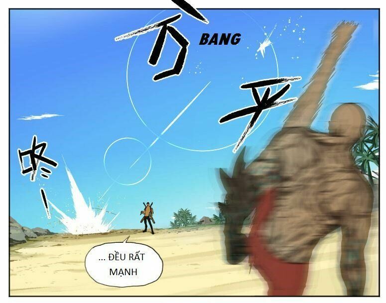 đọc truyện Friendzone Chương 42 ảnh 17 tại Thiên Thai Truyện