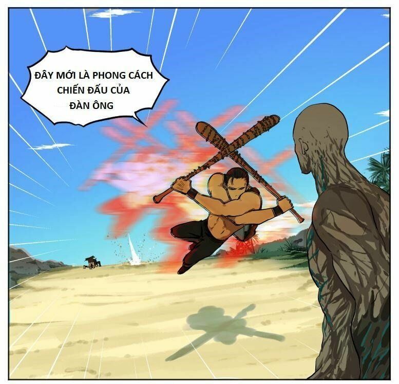 đọc truyện Friendzone Chương 42 ảnh 19 tại Thiên Thai Truyện