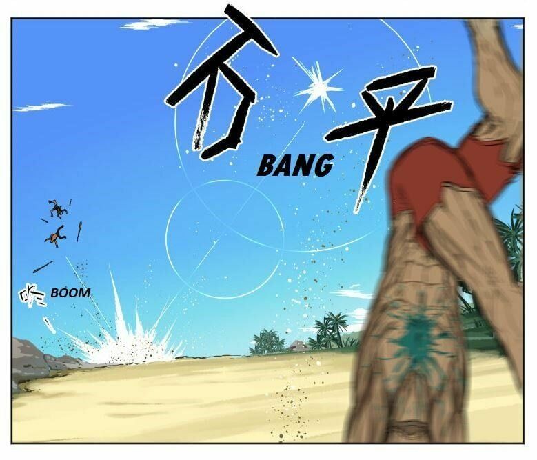 đọc truyện Friendzone Chương 42 ảnh 20 tại Thiên Thai Truyện