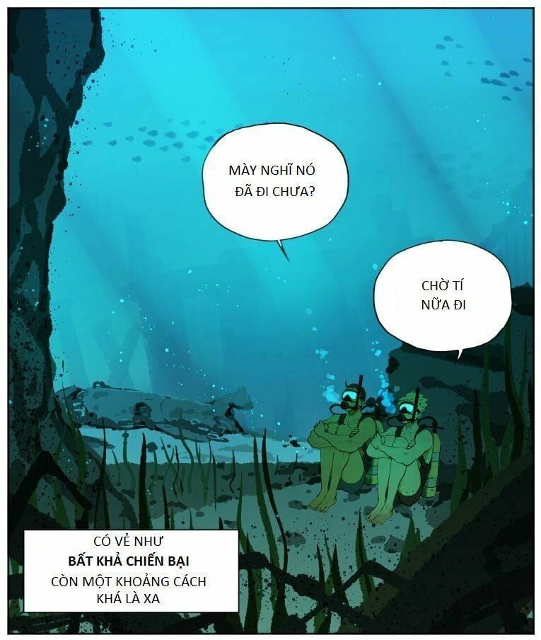 đọc truyện Friendzone Chương 42 ảnh 23 tại Thiên Thai Truyện