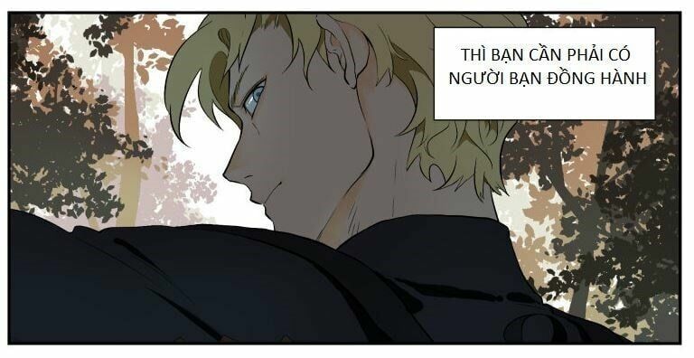 đọc truyện Friendzone Chương 42 ảnh 5 tại Thiên Thai Truyện