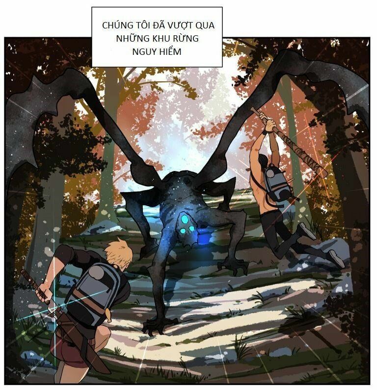 đọc truyện Friendzone Chương 42 ảnh 7 tại Thiên Thai Truyện