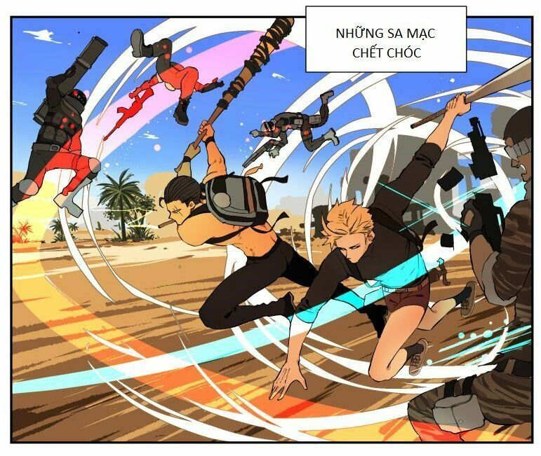 đọc truyện Friendzone Chương 42 ảnh 8 tại Thiên Thai Truyện