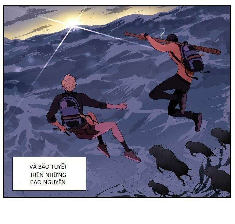 đọc truyện Friendzone Chương 42 ảnh 9 tại Thiên Thai Truyện