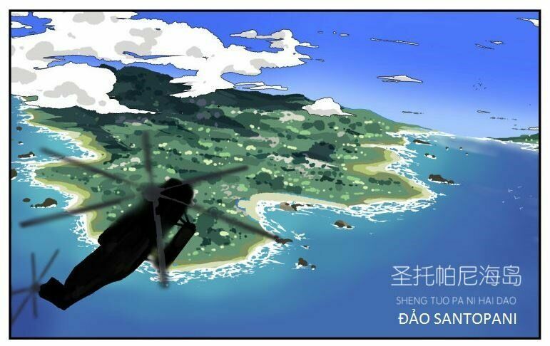 đọc truyện Friendzone Chương 42 ảnh 11 tại Thiên Thai Truyện