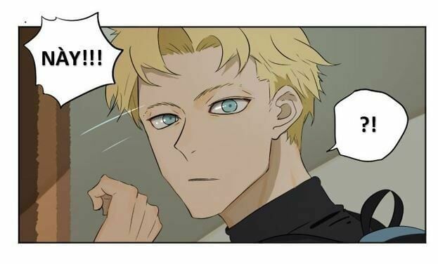 đọc truyện Friendzone Chương 43 ảnh 12 tại Thiên Thai Truyện