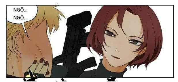 đọc truyện Friendzone Chương 43 ảnh 17 tại Thiên Thai Truyện