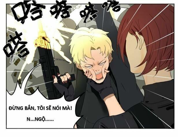 đọc truyện Friendzone Chương 43 ảnh 18 tại Thiên Thai Truyện