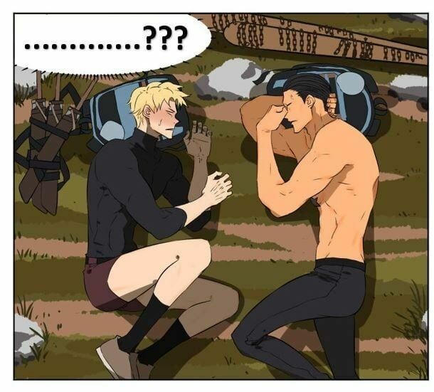 đọc truyện Friendzone Chương 43 ảnh 20 tại Thiên Thai Truyện