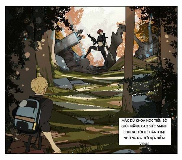 đọc truyện Friendzone Chương 43 ảnh 4 tại Thiên Thai Truyện