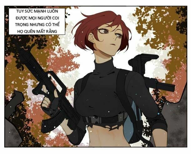 đọc truyện Friendzone Chương 43 ảnh 5 tại Thiên Thai Truyện