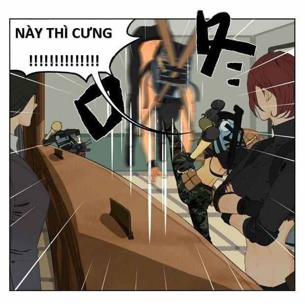 đọc truyện Friendzone Chương 43 ảnh 10 tại Thiên Thai Truyện