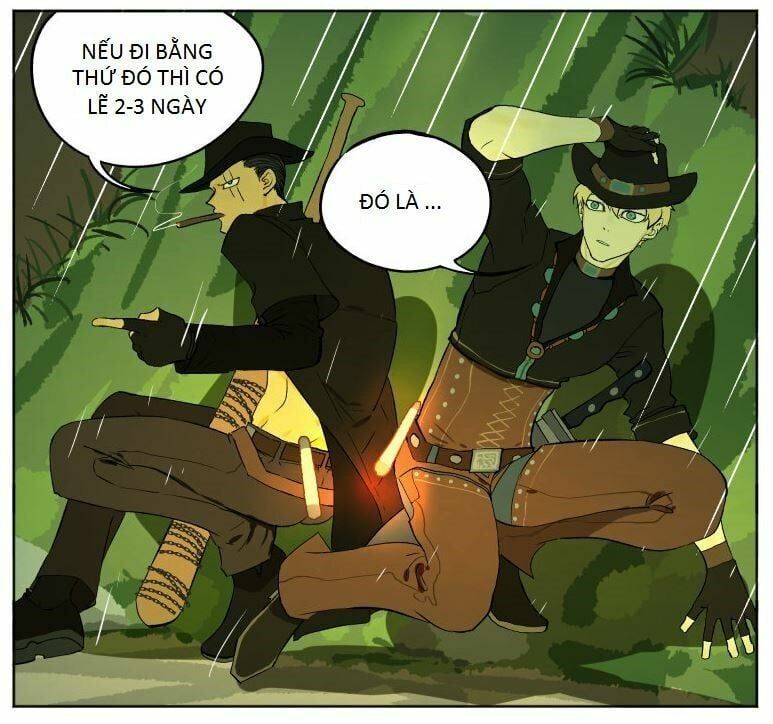 đọc truyện Friendzone Chương 44 ảnh 12 tại Thiên Thai Truyện