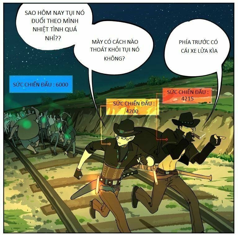 đọc truyện Friendzone Chương 44 ảnh 4 tại Thiên Thai Truyện