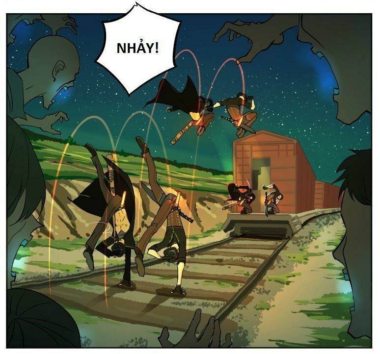 đọc truyện Friendzone Chương 44 ảnh 5 tại Thiên Thai Truyện