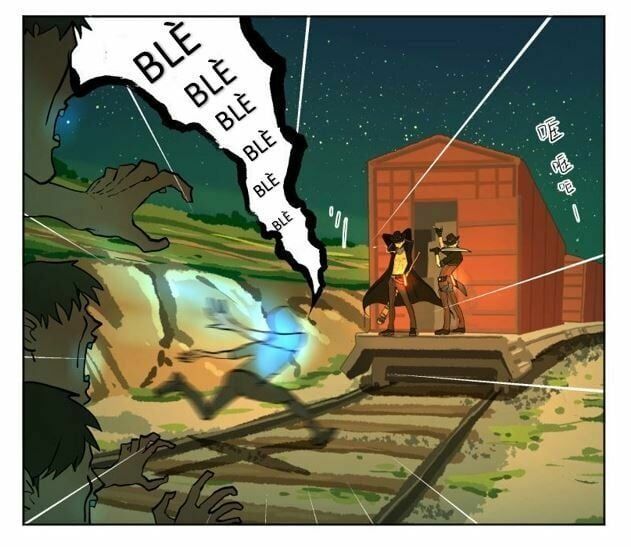 đọc truyện Friendzone Chương 44 ảnh 7 tại Thiên Thai Truyện