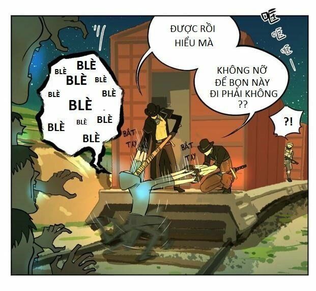 đọc truyện Friendzone Chương 44 ảnh 8 tại Thiên Thai Truyện