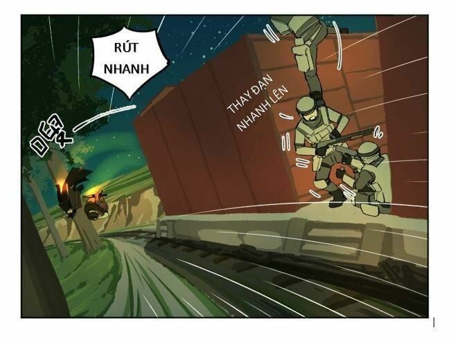 đọc truyện Friendzone Chương 44 ảnh 10 tại Thiên Thai Truyện