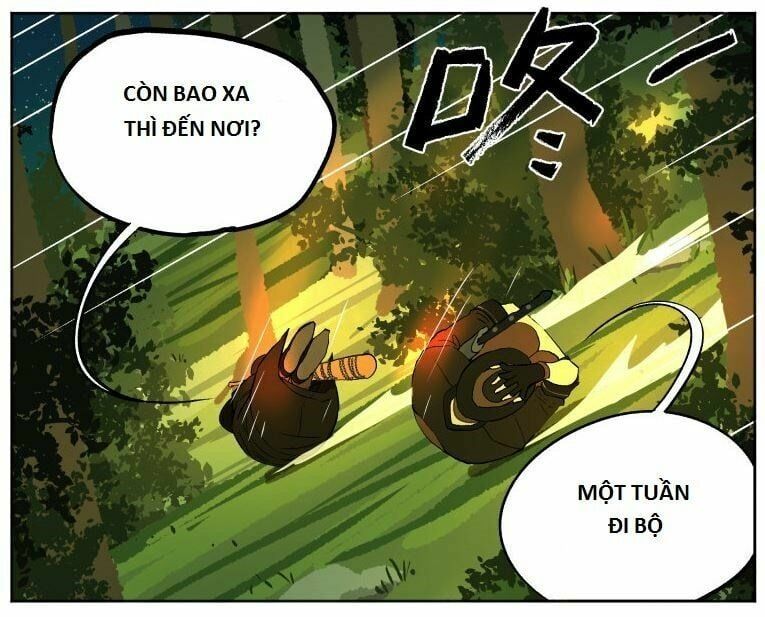 đọc truyện Friendzone Chương 44 ảnh 11 tại Thiên Thai Truyện