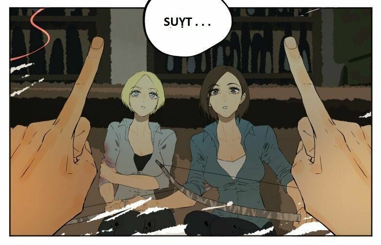 đọc truyện Friendzone Chương 45 ảnh 12 tại Thiên Thai Truyện